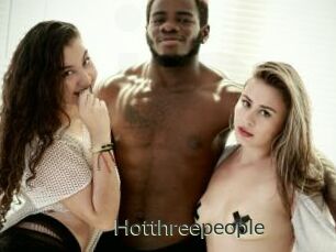 Hotthreepeople