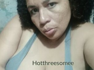 Hotthreesomee