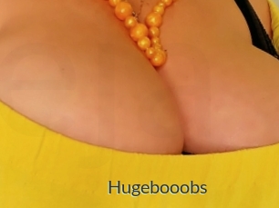 Hugebooobs