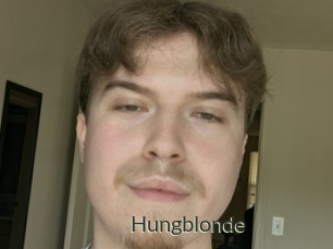 Hungblonde