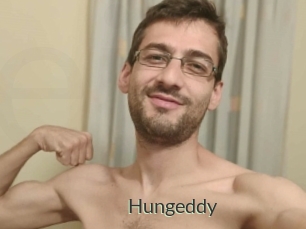 Hungeddy