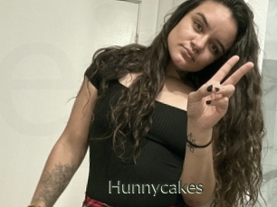 Hunnycakes