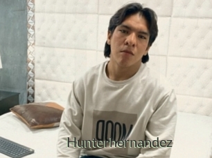 Hunterhernandez