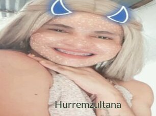 Hurremzultana