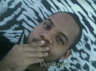 IAmDavid