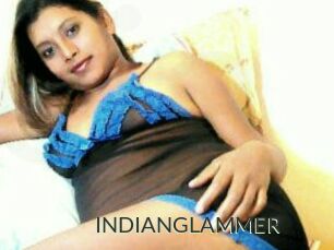 INDIANGLAMMER