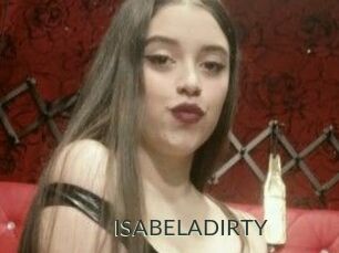 ISABELADIRTY