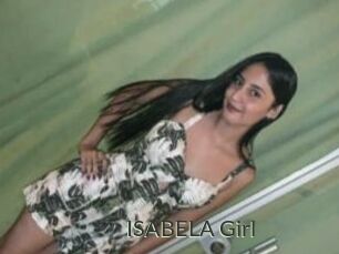 ISABELA_Girl