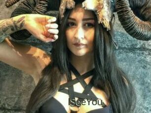 ISeeYou