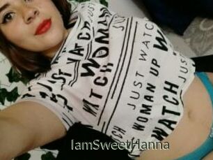 IamSweetHanna