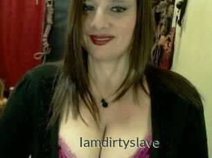 Iamdirtyslave