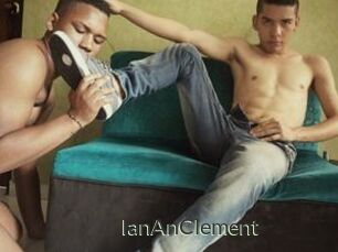 IanAnClement