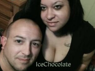 IceChocolate