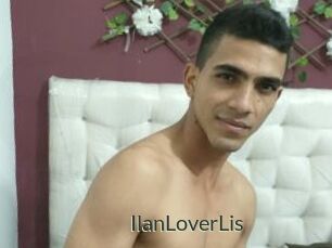 IlanLoverLis