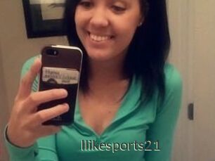 Ilikesports21 Ejaculator