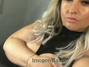 Imogen_Baxter