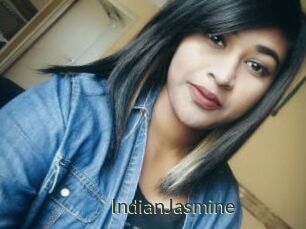 IndianJasmine