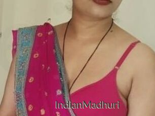 IndianMadhuri