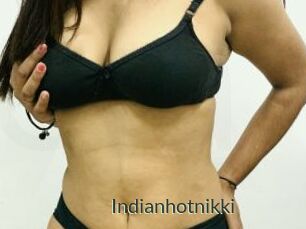 Indianhotnikki