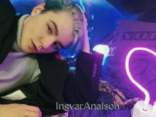 IngvarAnalson