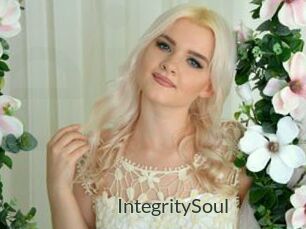 IntegritySoul
