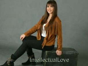 IntellectualLove