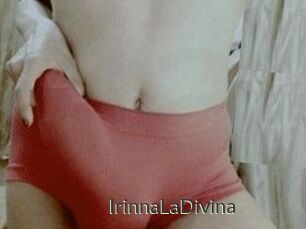 IrinnaLaDivina