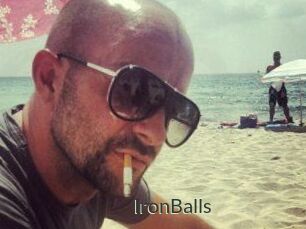 IronBalls