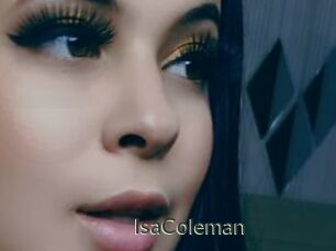 IsaColeman Ejaculator