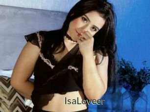 IsaLoveer