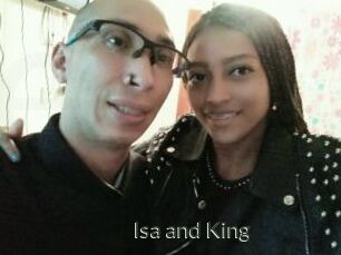 Isa_and_King