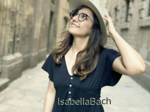 IsabellaBach