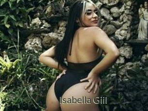 Isabella_Giil