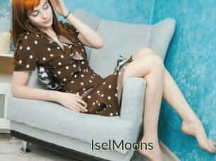 IselMoons