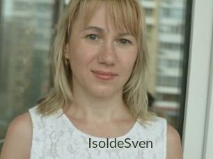 IsoldeSven