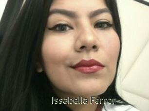 Issabella_Ferrer