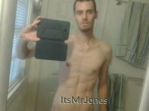 ItsMrJones