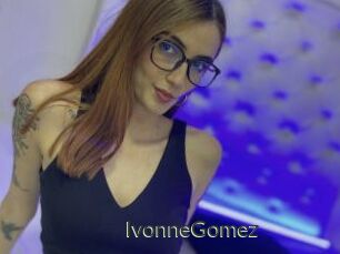 IvonneGomez