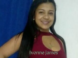 Ivonne_james