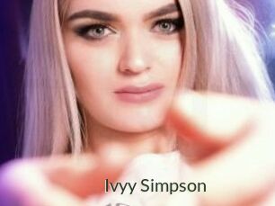 Ivyy_Simpson Ejaculator