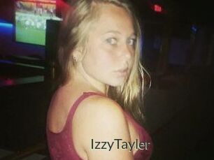 Izzy_Tayler