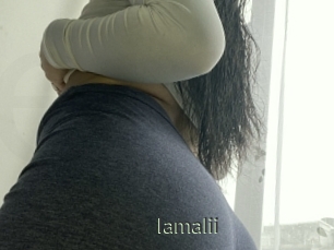 Iamalii