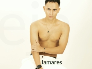 Iamares