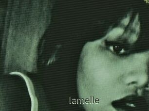 Iamelle