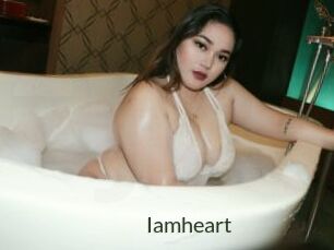 Iamheart