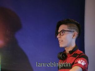 Ianrobinlatin