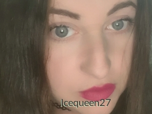 Icequeen27