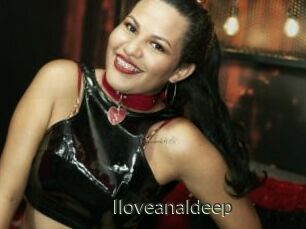 Iloveanaldeep