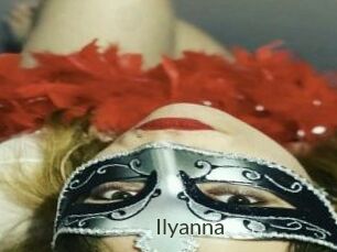 Ilyanna