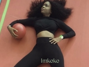 Imkoko